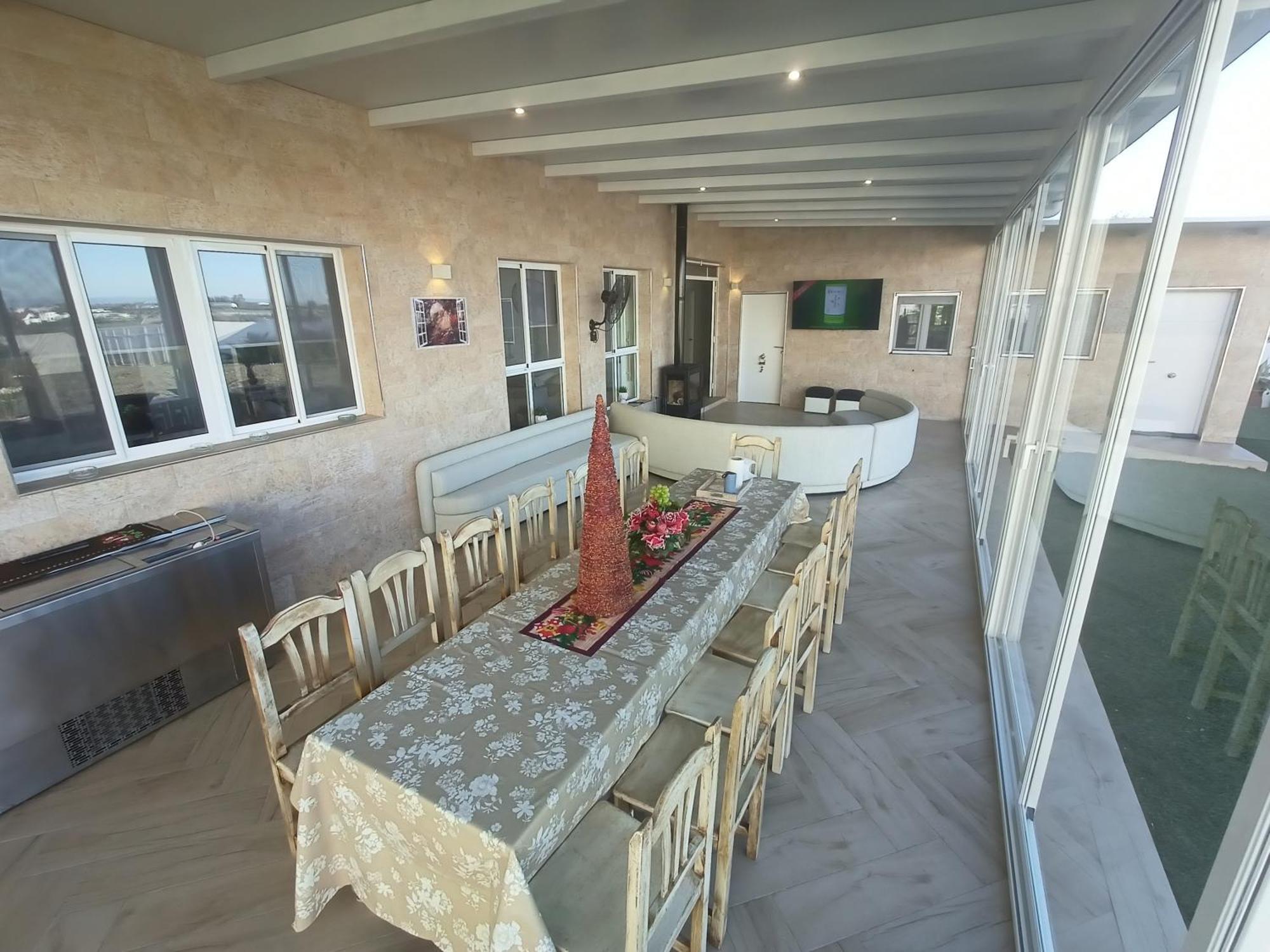 Casa Fertonia Villa Fuentes de Andalucía Exterior photo
